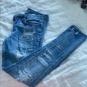BlankNYC Jeans